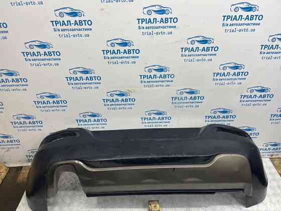Бампер задний Jeep Cherokee 2013-2019 68203261AD (Арт. 71843) Київ