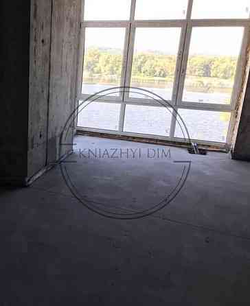 Видовая 3-х к. кв. возле м. Левобережная. Код объекта: 21131853 Київ