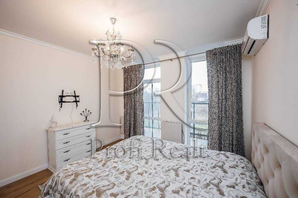 продажа 3-к таунхаус Киев, Деснянский, 99000 $ Київ - зображення 8