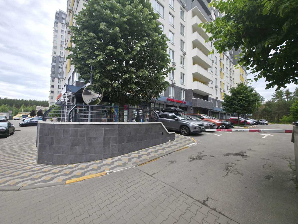 продажа 2-к квартира Киево-Святошинский, Ирпень, 63500 $ Ірпінь - зображення 3