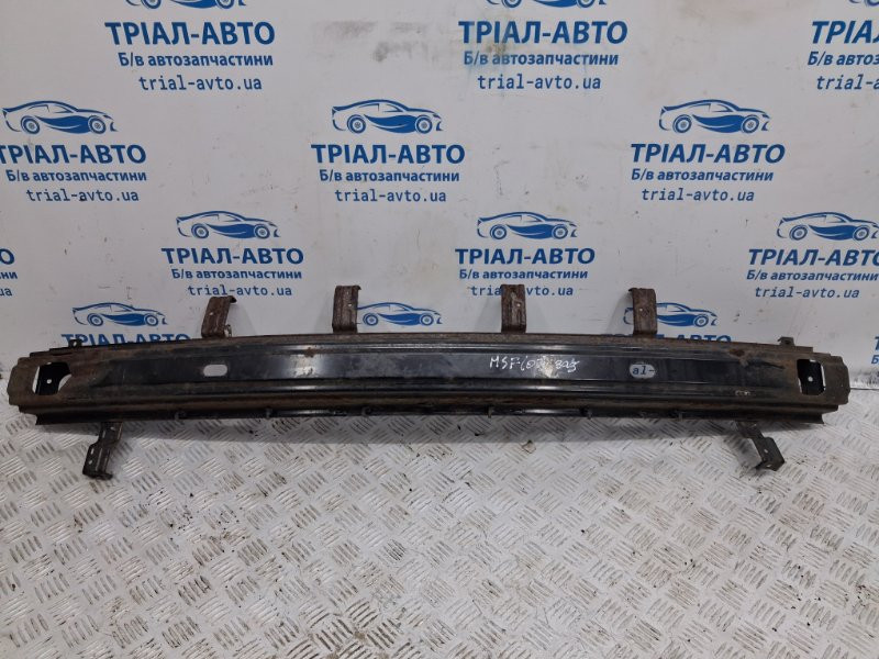 Усилитель бампера задний Hyundai Santa fe CM 2.2 DIESEL D4HB 2005 (б/у) Киев - изображение 1