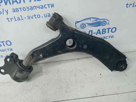 Рычаг передний нижний левый Mazda 3 2003-2009 B32H34350D (Арт. 59371) Киев