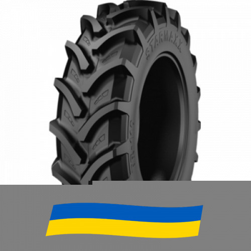 420/85 R38 Starmaxx TR-110 144/141A8/B Сельхоз шина Київ - зображення 2