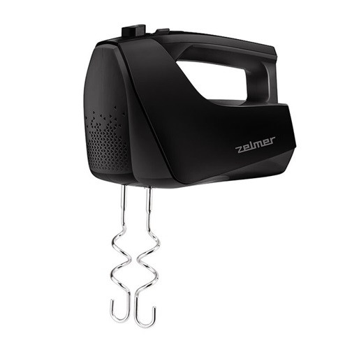 Міксер ручной ZELMER ZHM2551 750 Вт белый Київ - зображення 5