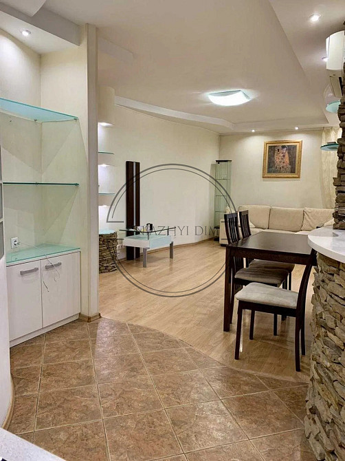 ПРОДАЖ 3 к квартира Севастопільска площа Чоколовский бульвар 4 код 21146461 Київ - зображення 2