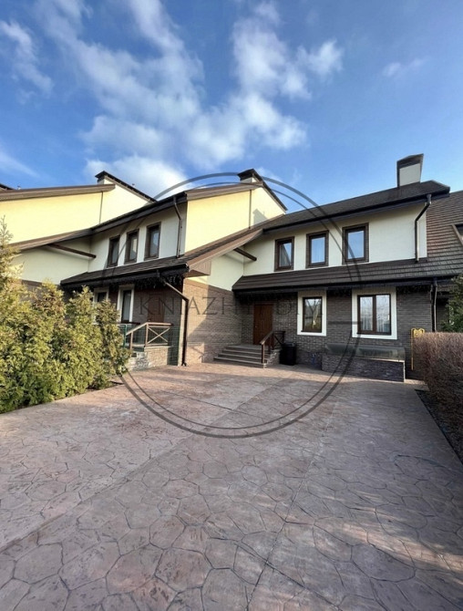 БЕЗ КОМІСІЇ! Продається чудовий таунхаус Осокорки м.Славутич. Код об’єкта 2211675 Киев - изображение 2