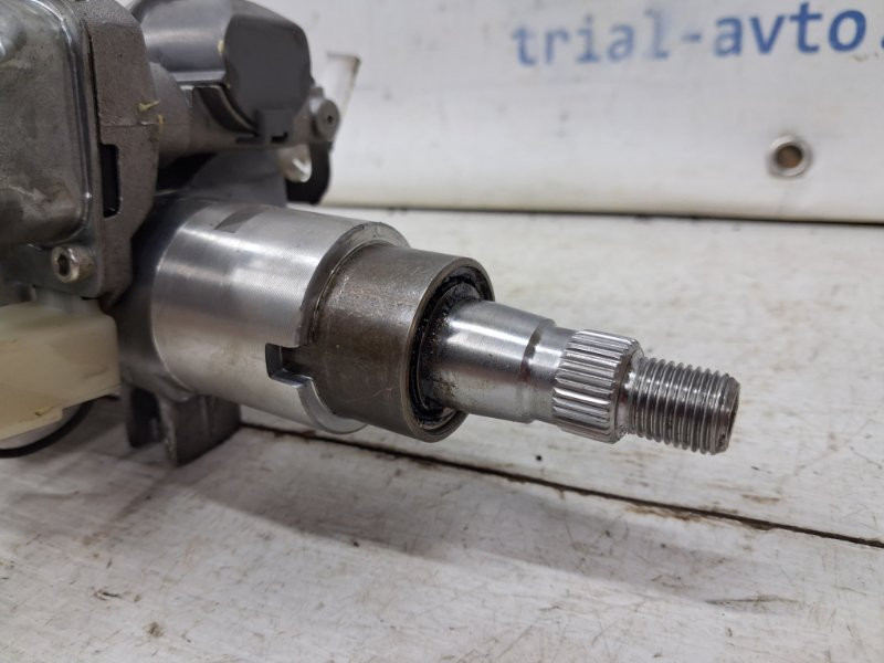 Колонка рулевая Lexus RX 350 XU30 3.5 БЕНЗИН 2GRFE 2003 (б/у) Киев - изображение 3