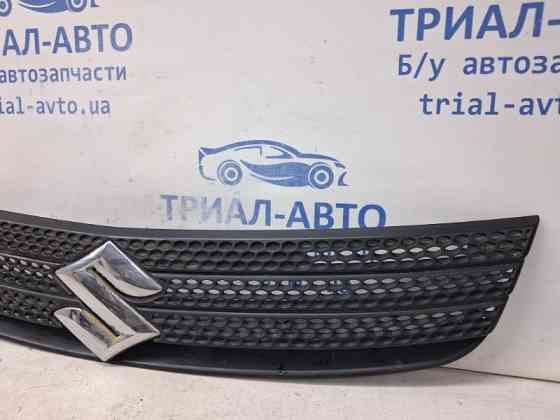Решетка радиатора Suzuki SX4 2006-2014 7174179J000CB (Арт. 64624) Київ