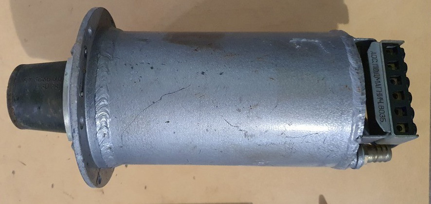 Магнитострикционные преобразователи ПМС-15А-18 Суми - зображення 1