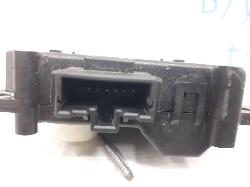 Сервопривод Mitsubishi Pajero Wagon 4 3.2 ДИЗЕЛЬ 4M41 2006 (б/у) Київ - зображення 3