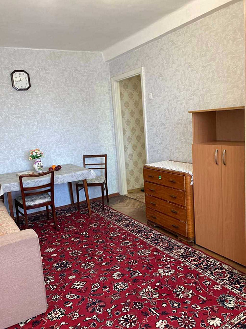 долгосрочная аренда 2-к квартира Киев, Соломенский, 12000 грн./мес. Київ - зображення 1