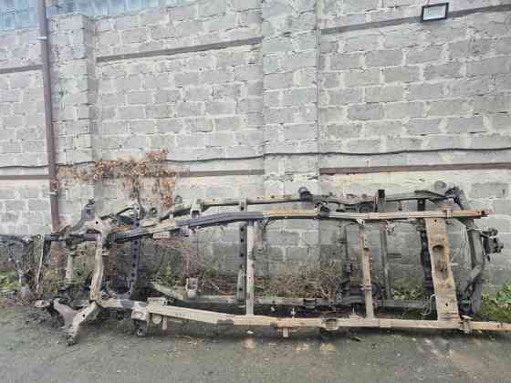 Рама Mitsubishi L200 KB 2.5 DIESEL 4D56 2006 (б/у) Київ