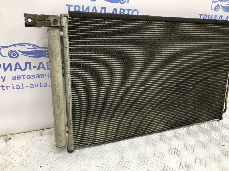 Радиатор кондиционера Hyundai Santa fe 2005-2012 976062B000 (Арт. 52305) Київ - зображення 2