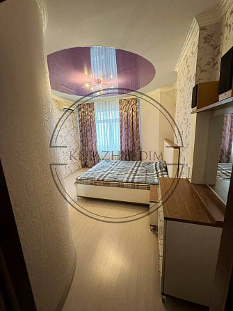 Комфортна 2-х к. Кв. студія, ст. м. Позняки. № 11152271 Киев - изображение 6