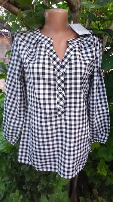 сорочка "sedato" Київ - зображення 1