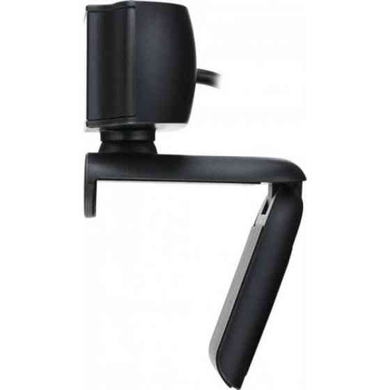 Веб-камера Rapoo XW170 Black (Код товару:28171) Харків