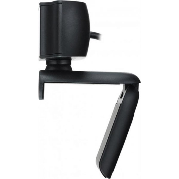 Веб-камера Rapoo XW170 Black (Код товару:28171) Харків - зображення 4