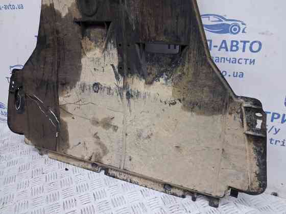 Защита двс Renault Megane 3 1.5 DIESEL K9K 2008 (б/у) Киев