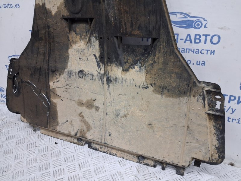 Защита двс Renault Megane 2008-2016 758900006R (Арт. 63528) Киев - изображение 3