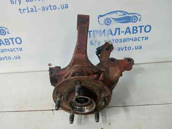 Кулак поворотный правый со ступицей Chevrolet Captiva 2006-2011 96626338 (Арт. 58339) Киев