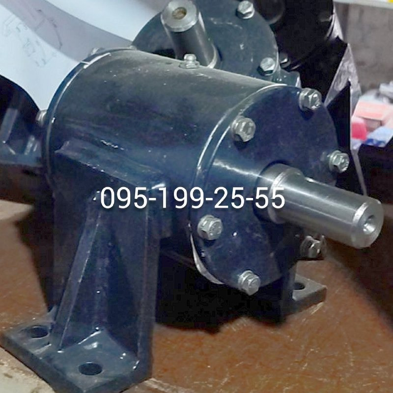 Запчастини РМД-3000, проміжна опора (вал проміжний) РМД-3000 Дніпро - зображення 2