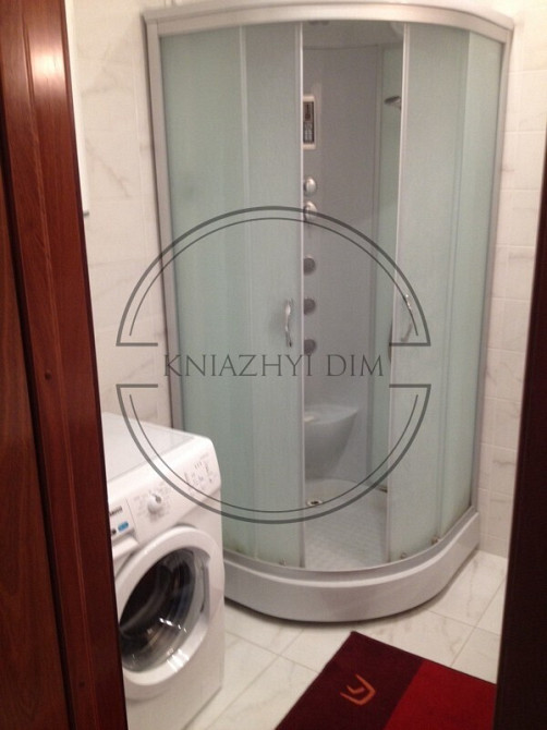 Оренда 2-х кім. квартири в новому будинку на м.Лівобережна. Код об’єкта 11119493 Киев - изображение 5