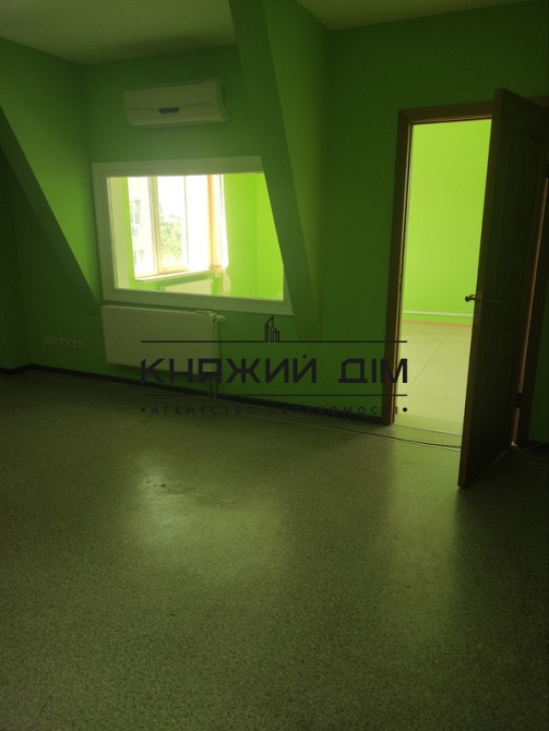 ОРЕНДА офісу в Голосіївському районі біля м. Васильківська, Охтирський провулок 3, код1419237 Київ - зображення 3