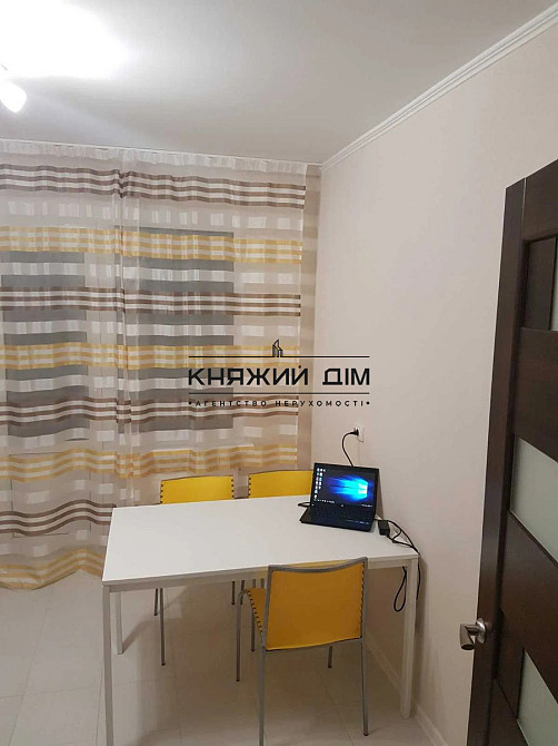 Оренда 1-кімнатної квартири по Данченка Сергія, Виноградар. № 11202688 Киев - изображение 11