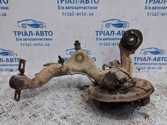 Рычаг задней подвески продольный левый Fiat Doblo 2 1.6 ДИЗЕЛЬ MULTIJET 2010 (б/у) Київ