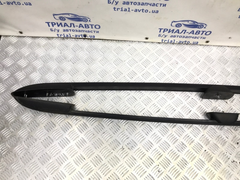 Рейлинги Kia Sorento BL 2.5 DIESEL D4CB 2002 (б/у) Киев - изображение 6