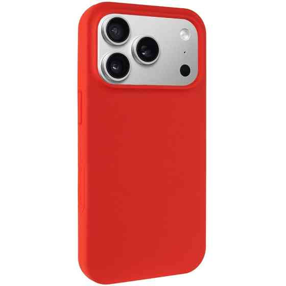 Чехол Silk Full Protective (AA) NO LOGO для Apple iPhone 17 Pro Max / 18 Pro Max (6.9") Херсон