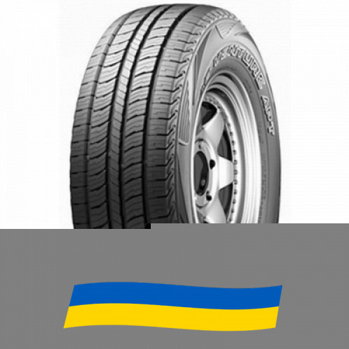 235/65 R17 Marshal Road Venture APT KL51 104H Легкова шина Киев - изображение 1