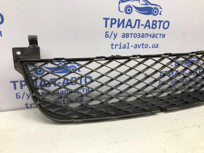 Решетка бампера центральная Suzuki Grand Vitara 2005-2016 71721-77K10 (Арт. 48700) Київ - зображення 2