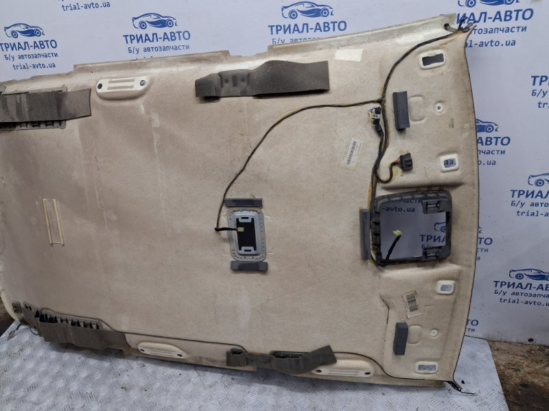 Потолок Kia Ceed ED 1.6 DIESEL D4FB 2006 (б/у) Київ - зображення 6