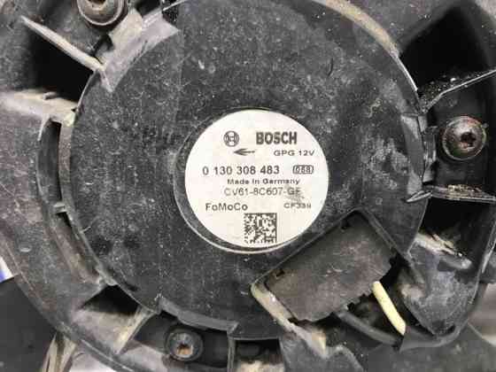 Диффузор с вентилятором радиатора Ford Kuga 2011-2019 2084887 (Арт. 57257) Киев