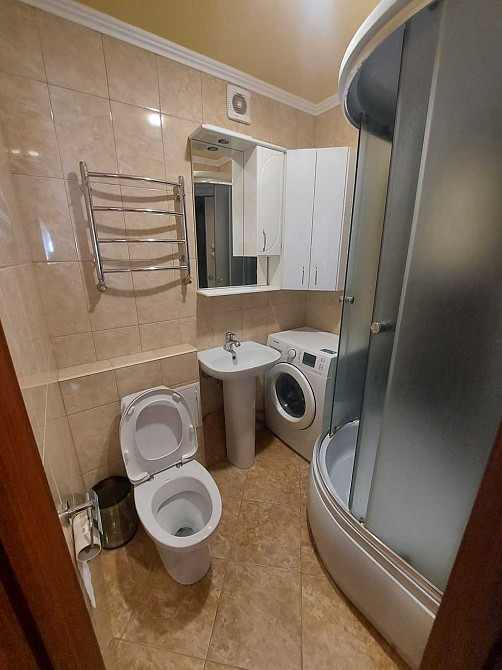 продажа 2-к квартира Бориспольский, Борисполь, 43000 $ Бориспіль - зображення 8