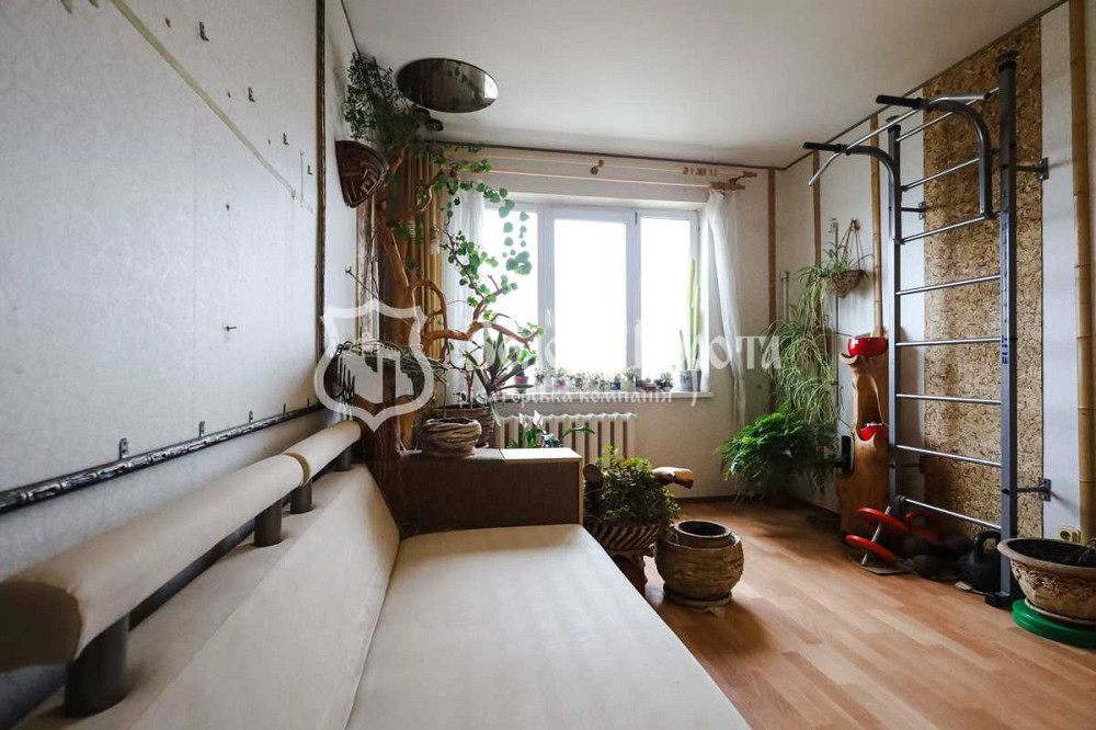 продажа 3-к квартира Киев, Деснянский, 83000 $ Київ - зображення 5