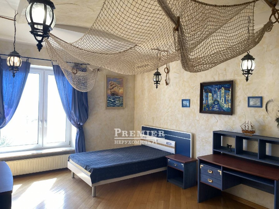 Будинок - особняк біля моря у Крижанівці Одесса - изображение 4