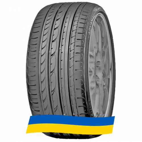 295/35 R21 Yokohama Advan Sport V103B 107Y Легкова шина Київ
