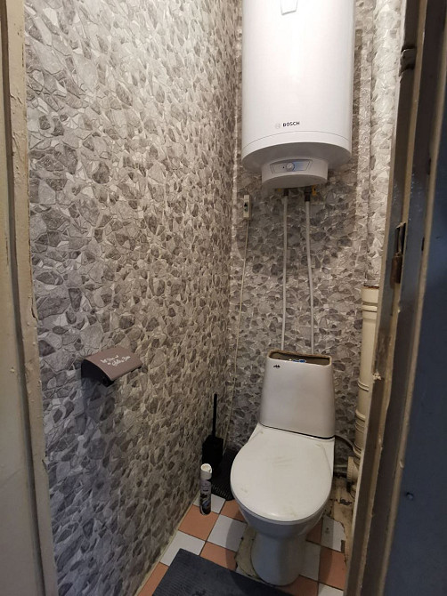 Продам меблированную 3-к квартиру (чешка) на ж/м Сокол 1 Дніпро - зображення 11