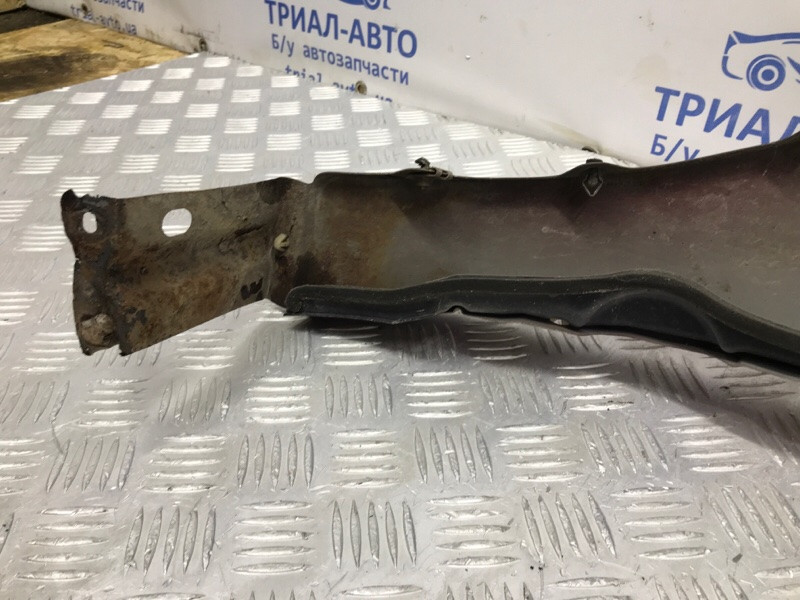 Крыло переднее правое Mazda CX 7 ER 2.3 БЕНЗИН 	L3VDT 2007 (б/у) Київ - зображення 9