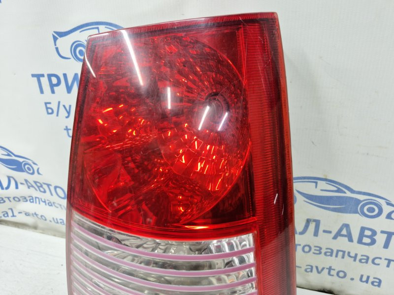 Фонарь задний внешний правый Kia Picanto 2003-2011 9240207010 (Арт. 81856) Київ - зображення 8