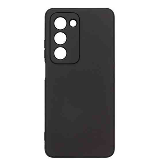 Чохол ArmorStandart ICON Camera Cov для OPPO A5 4G/A5 5G/A5m 4G Black (ARM87389) (Код товару:43070) Харків