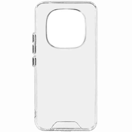 Чехол TPU Space Case transparent для Xiaomi Redmi Note 15 Pro 4G Херсон