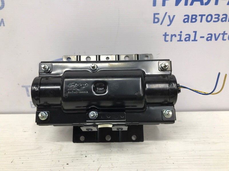 Подушка безопасности в торпеду Kia Ceed 2006-2012 845301H900 (Арт. 53257) Київ - зображення 2