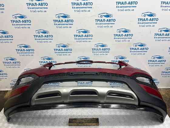 Бампер передний Hyundai Santa fe 2012-2019 865114Z000 (Арт. 71809) Киев