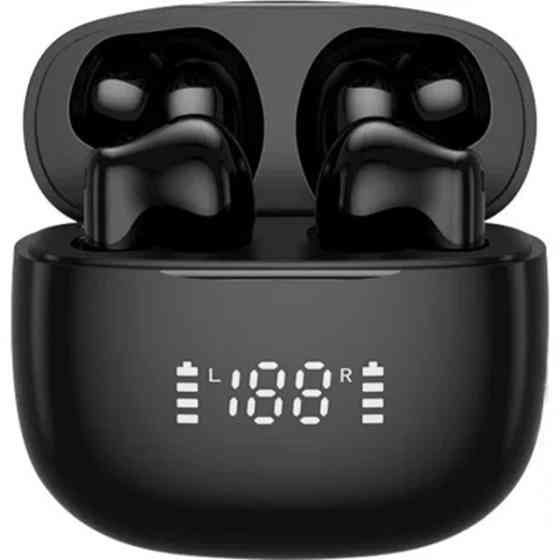 Bluetooth-гарнітура Proove Digital TWS APP Black (TWJP54002201) (Код товару:40580) Харьков