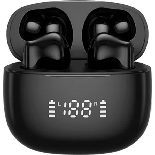 Bluetooth-гарнітура Proove Digital TWS APP Black (TWJP54002201) (Код товару:40580) Харьков - изображение 1