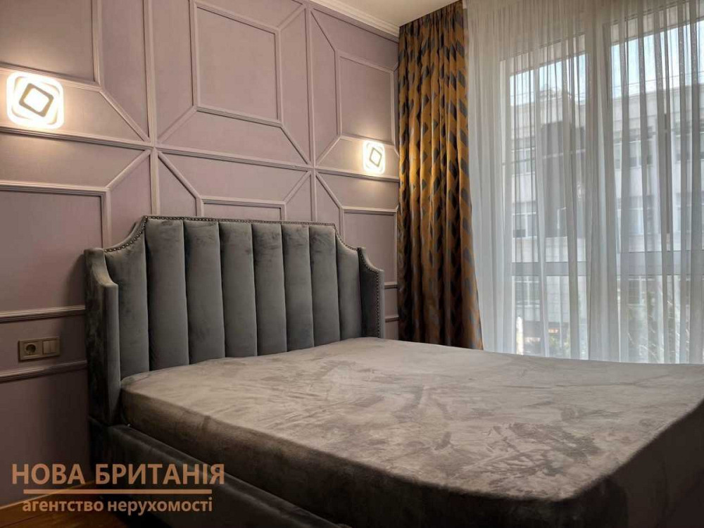продажа 1-к квартира Киев, Голосеевский, 95000 $ Київ - зображення 1