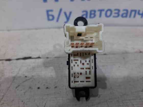 Кнопка стеклоподъемника Nissan Tiida 2004-2014 25411AX010 (Арт. 27744) Київ